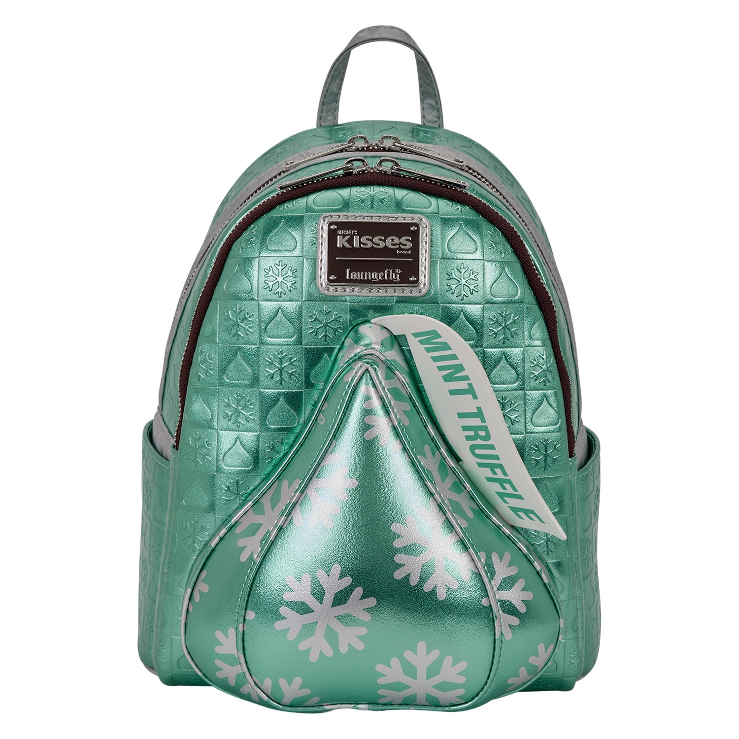 Hershey's Kisses Mini Backpack 1
