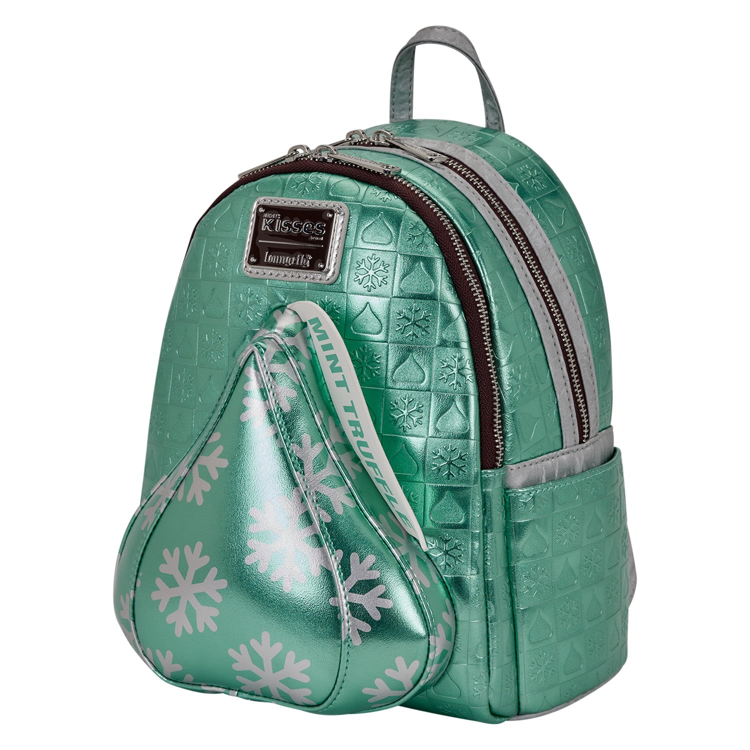 Hershey's Kisses Mini Backpack 2