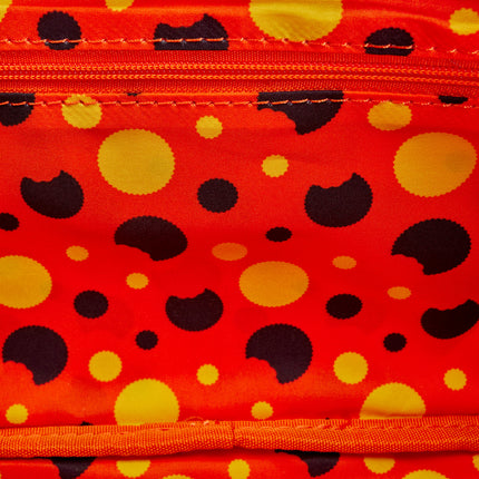 Reese's Peanut Butter Cups Crossbody Bag with Coin Bag
