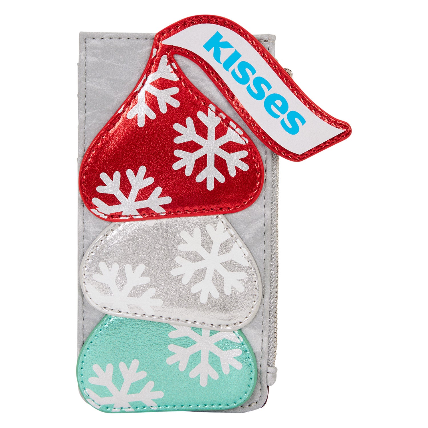 Hershey's Kisses Large Card Holder 1
