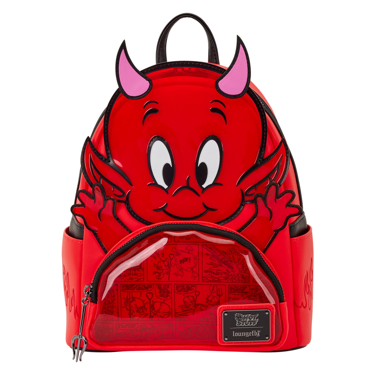 Casper Host Stuff Ghost Mini Backpack 1