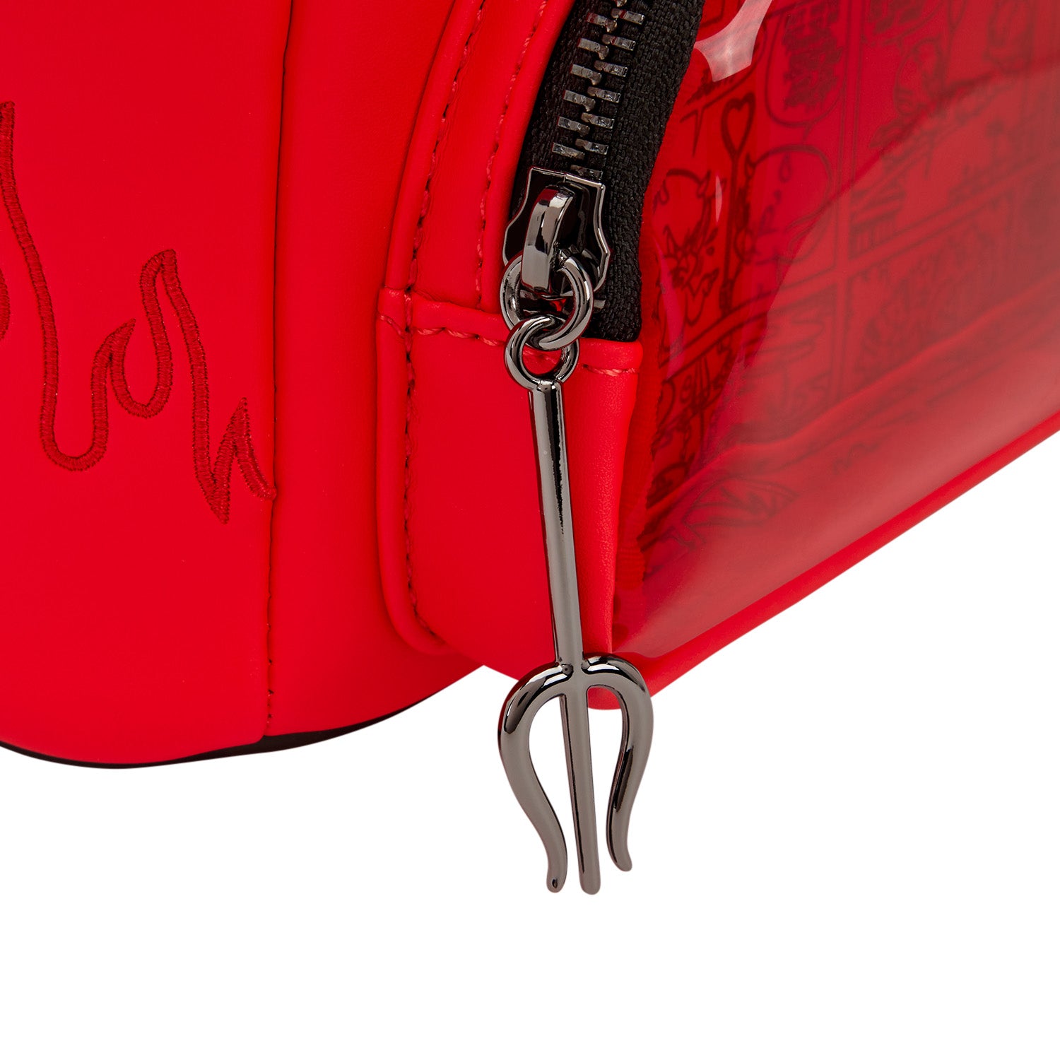 Casper Host Stuff Ghost Mini Backpack 3