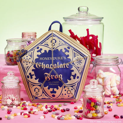 Harry Potter Honeydukes Chocolate Frog Mini Backpack