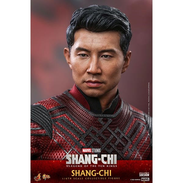 Shang-Chi Sixth Scale Collectible Figure Hot Toys