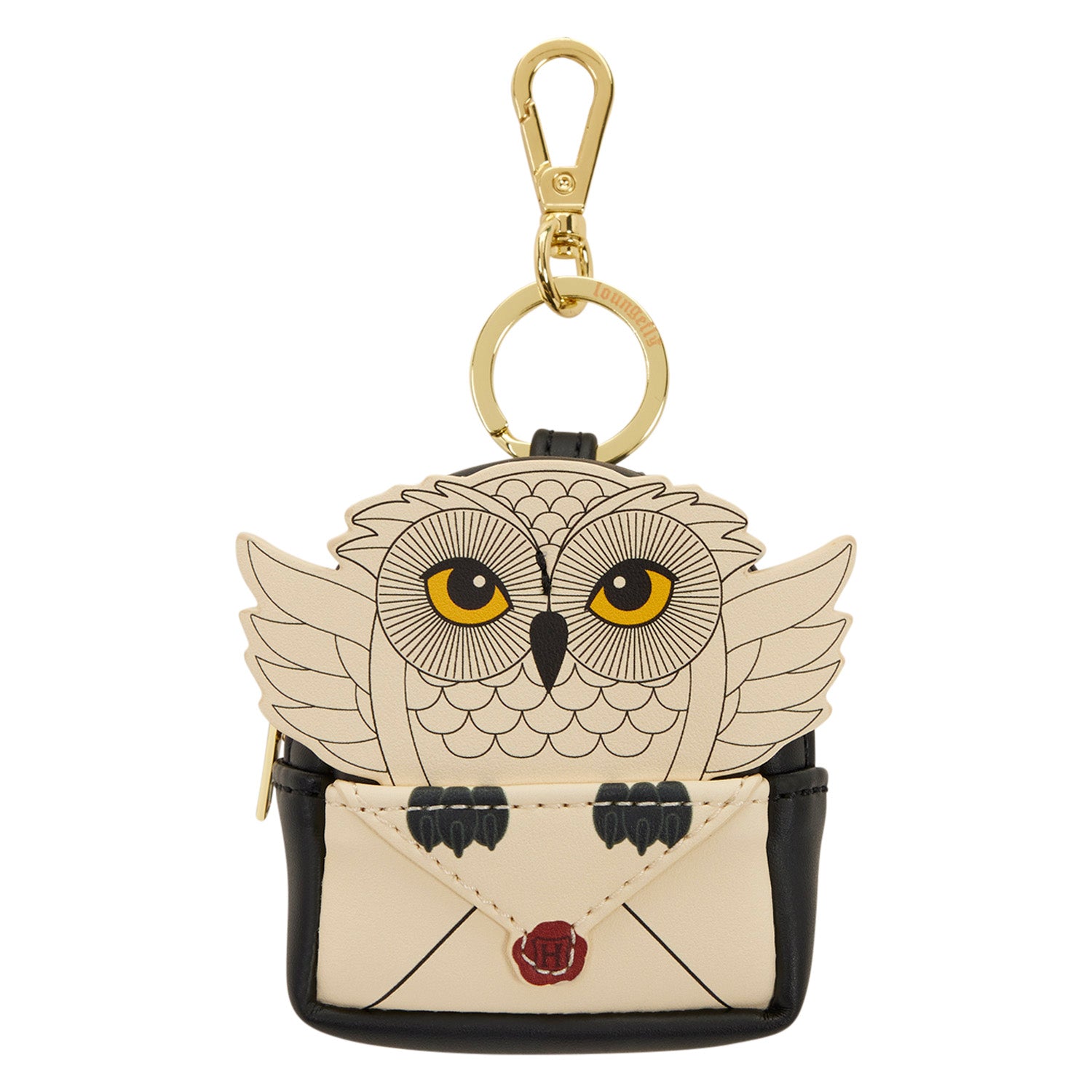 Harry Potter Mystery Mini Backpack Keychain Charm 2