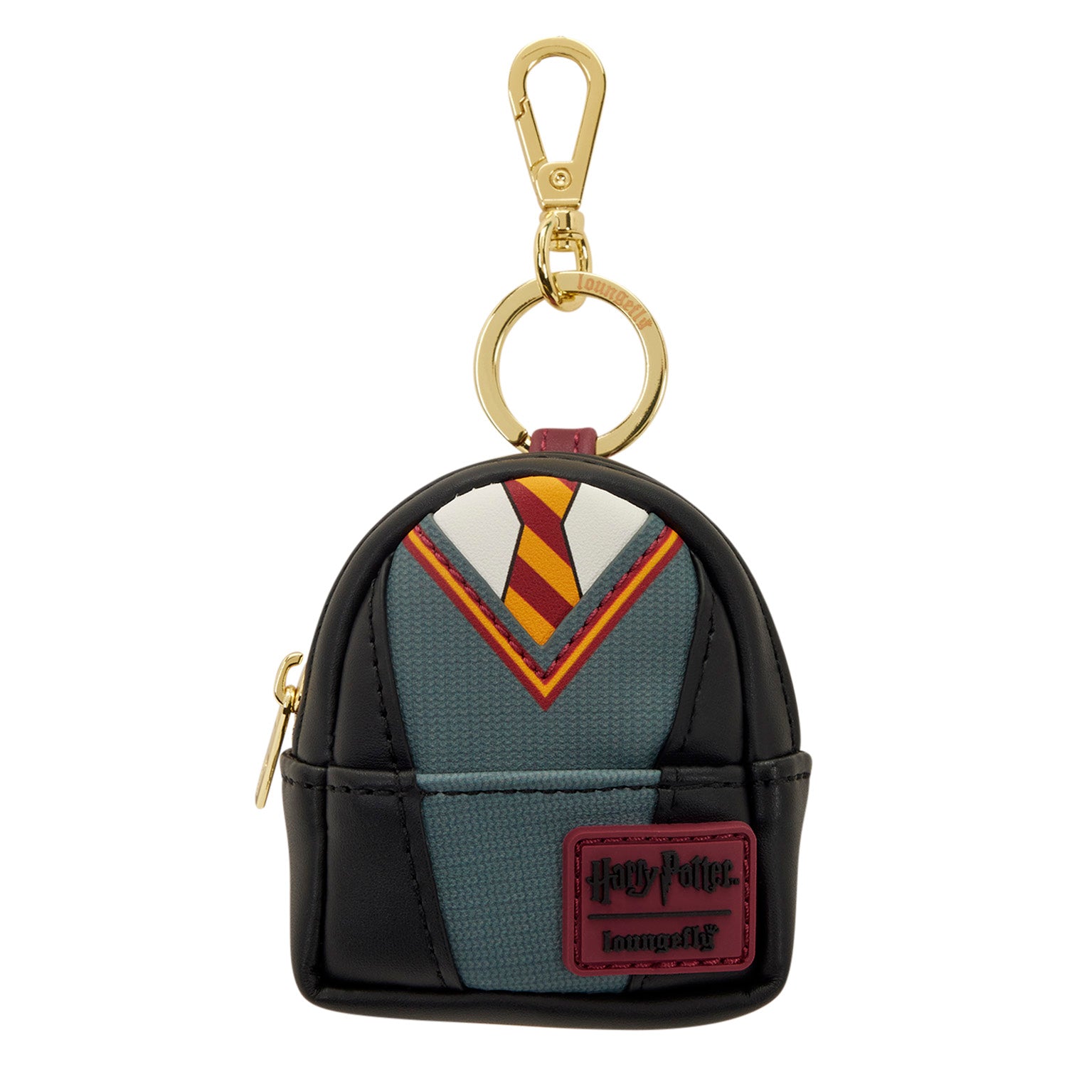 Harry Potter Mystery Mini Backpack Keychain Charm 3