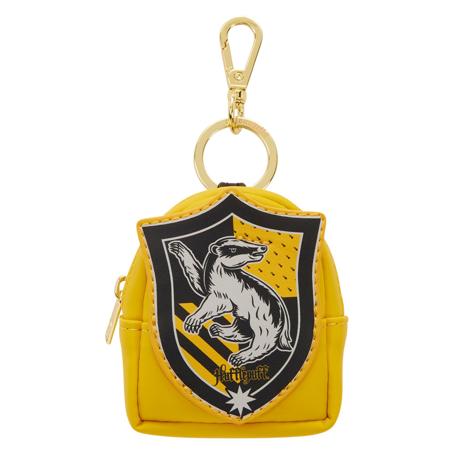Harry Potter Mystery Mini Backpack Keychain Charm 5