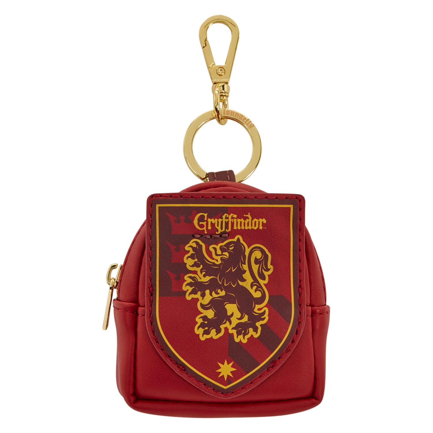 Harry Potter Mystery Mini Backpack Keychain Charm 7