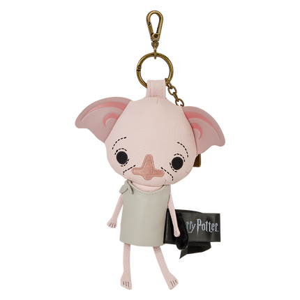 Harry Potter Dobby Figural Keychain Charm