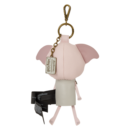 Harry Potter Dobby Figural Keychain Charm