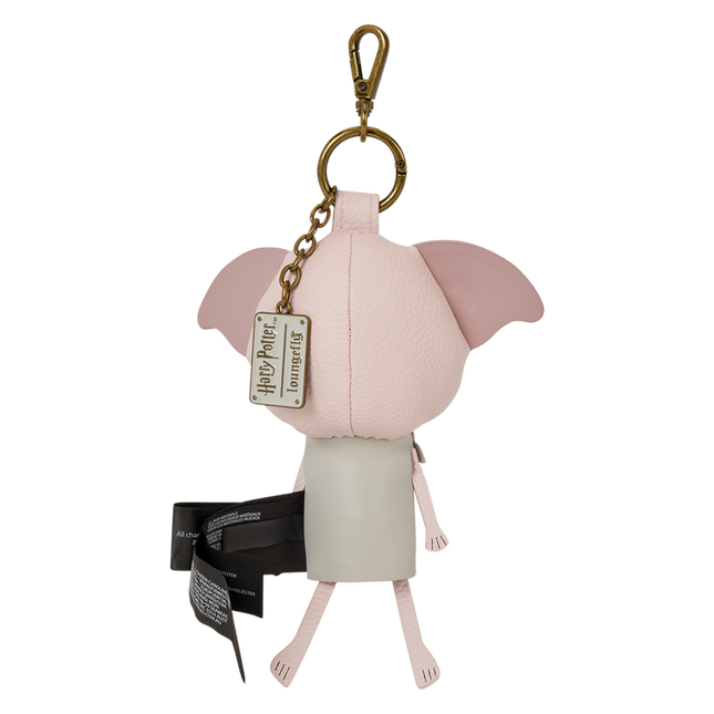 Harry Potter Dobby Figural Keychain Charm