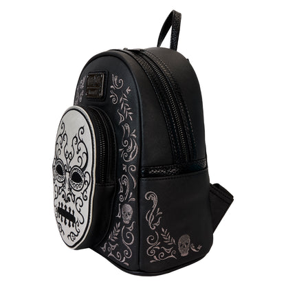 Harry Potter Death Eater Mask Mini Backpack LF