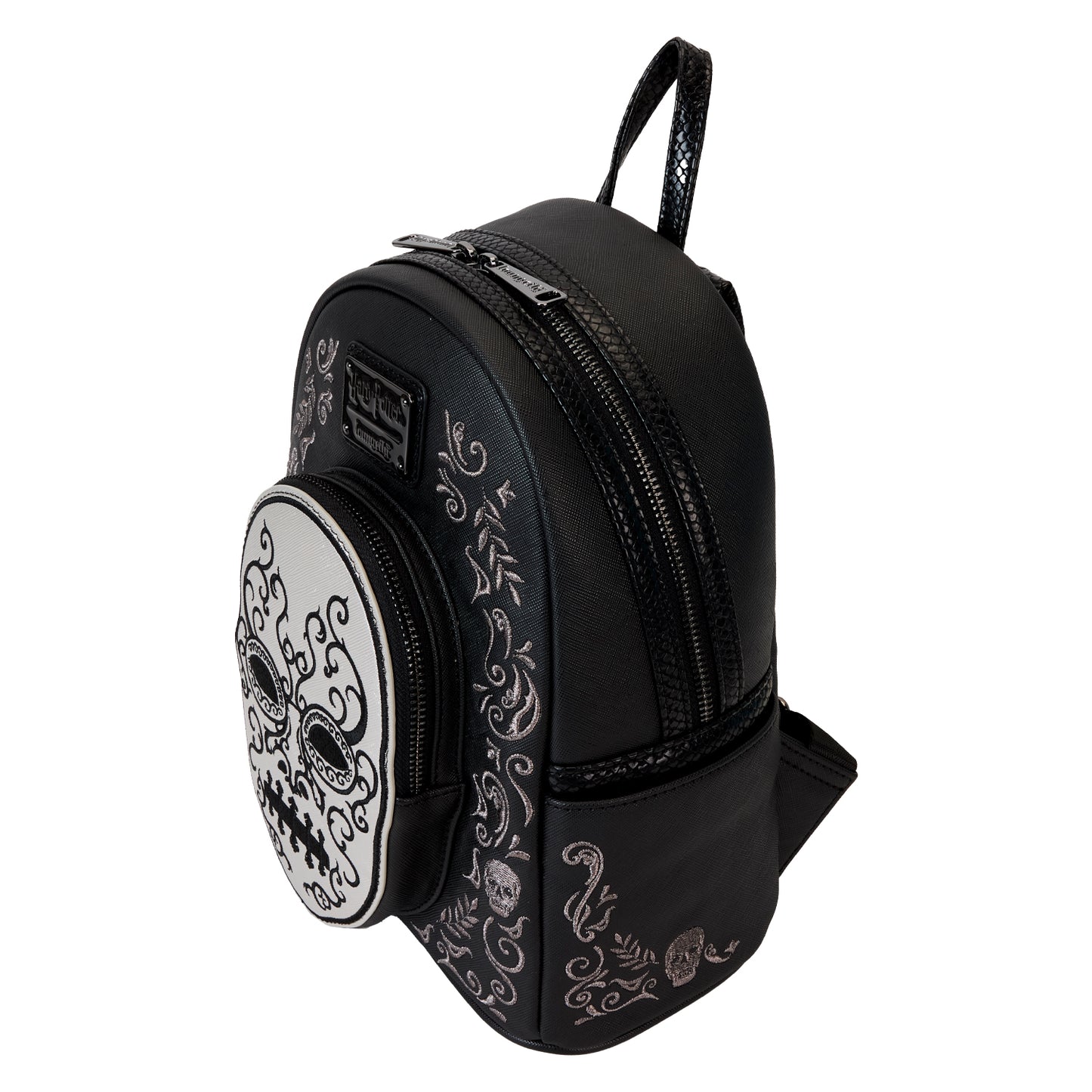 Harry Potter Death Eater Mask Mini Backpack LF