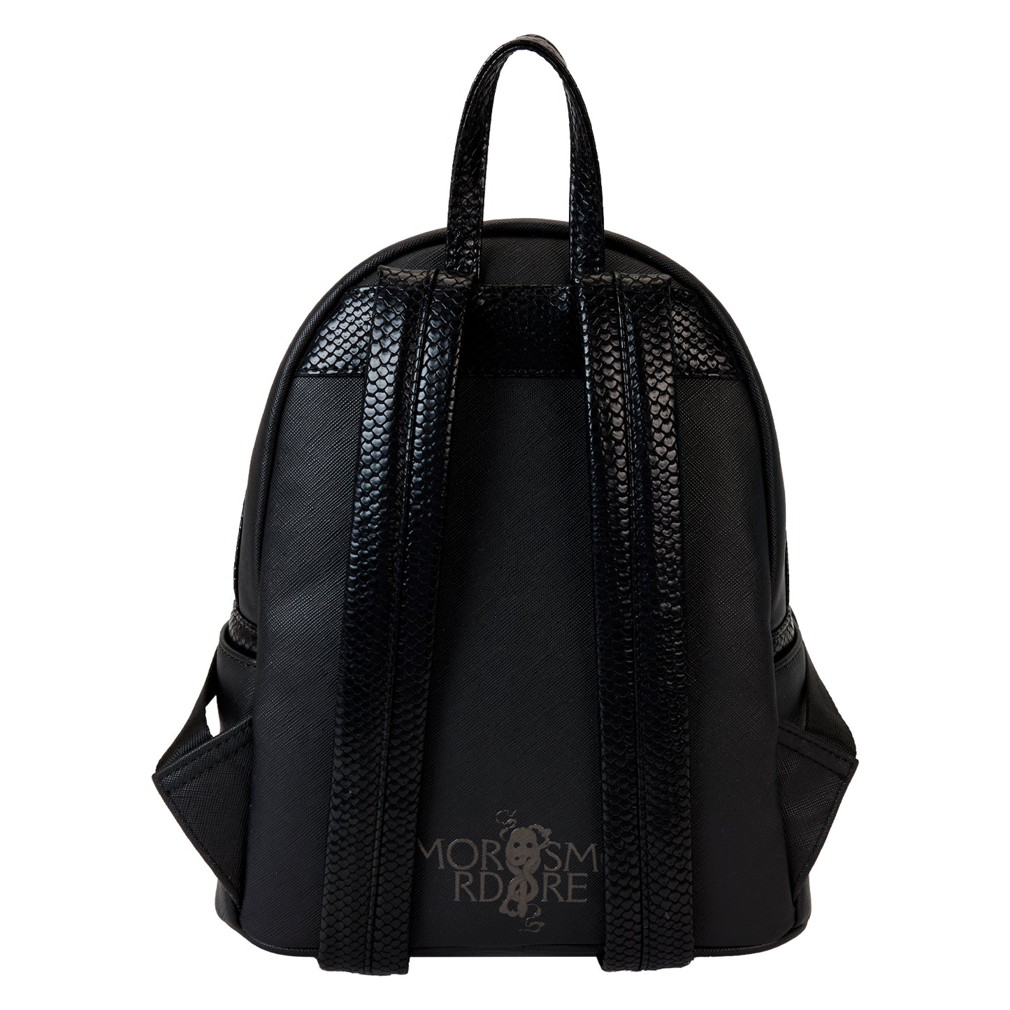 Harry Potter Death Eater Mask Mini Backpack LF