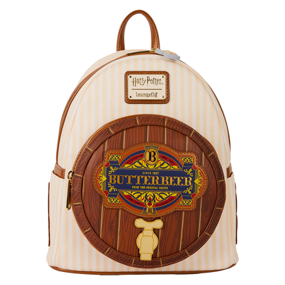 LF WB HARRY POTTER BUTTERBEER MINI BACKPACK