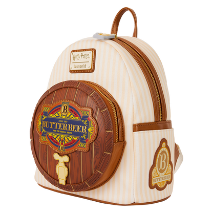 LF WB HARRY POTTER BUTTERBEER MINI BACKPACK