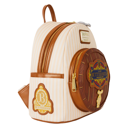Harry Potter Butter Beer Mini Backpack
