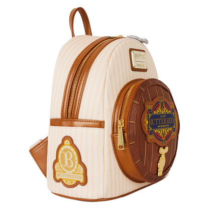 LF WB HARRY POTTER BUTTERBEER MINI BACKPACK
