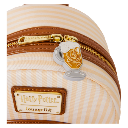 Harry Potter Butter Beer Mini Backpack