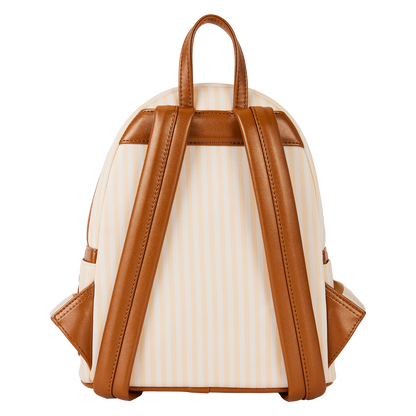 LF WB HARRY POTTER BUTTERBEER MINI BACKPACK