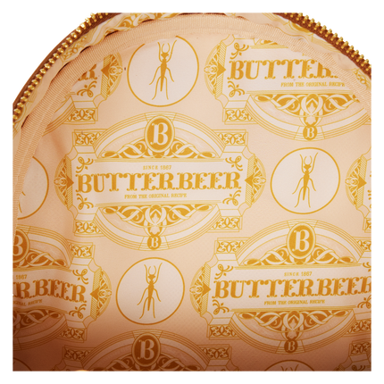 Harry Potter Butter Beer Mini Backpack