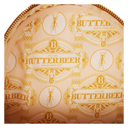 LF WB HARRY POTTER BUTTERBEER MINI BACKPACK