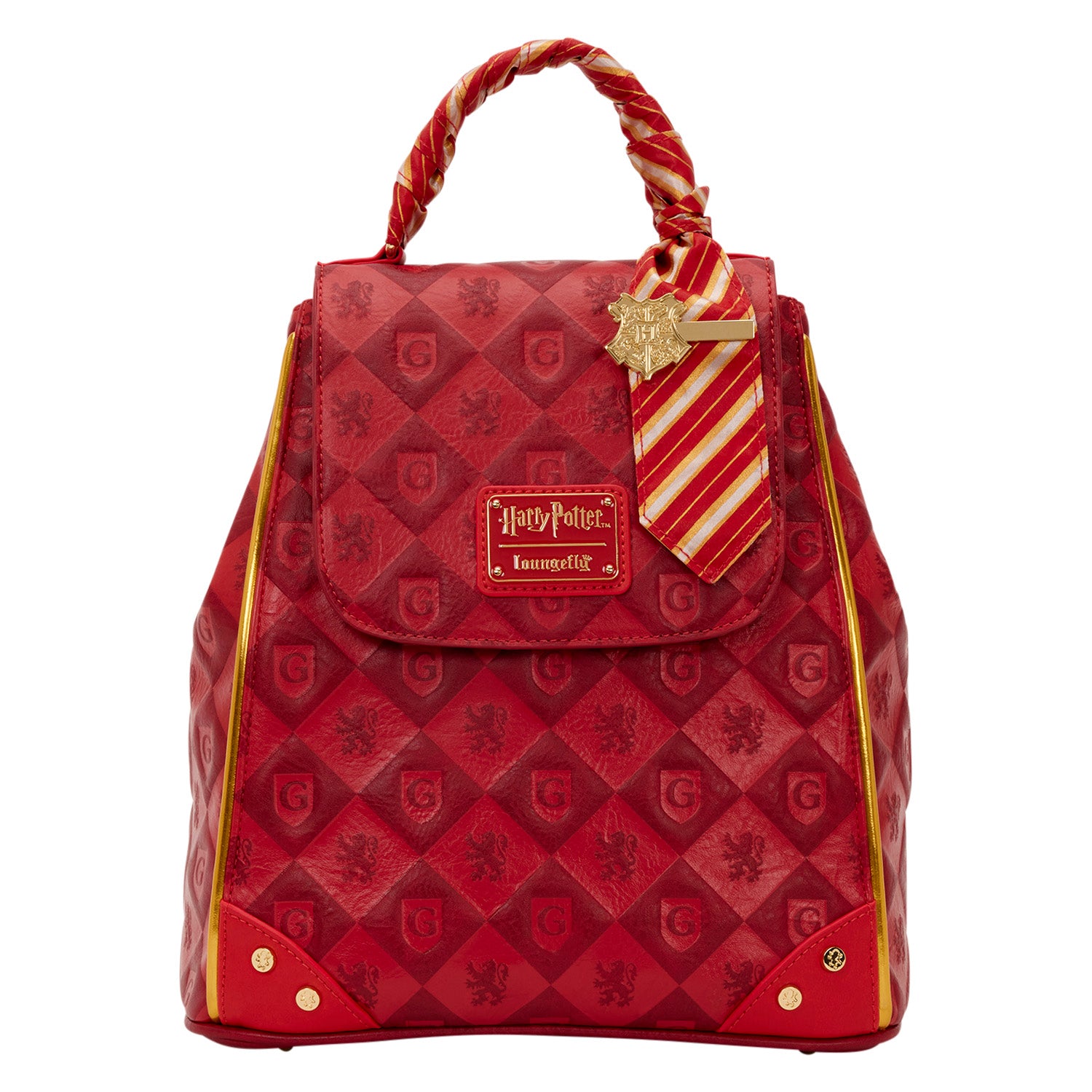 Harry Potter Gryffindor Mini Backpack