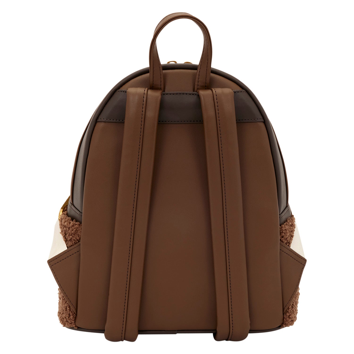 Harry Potter Hagrid Birthday Cake Mini Backpack with Coin Bag 3