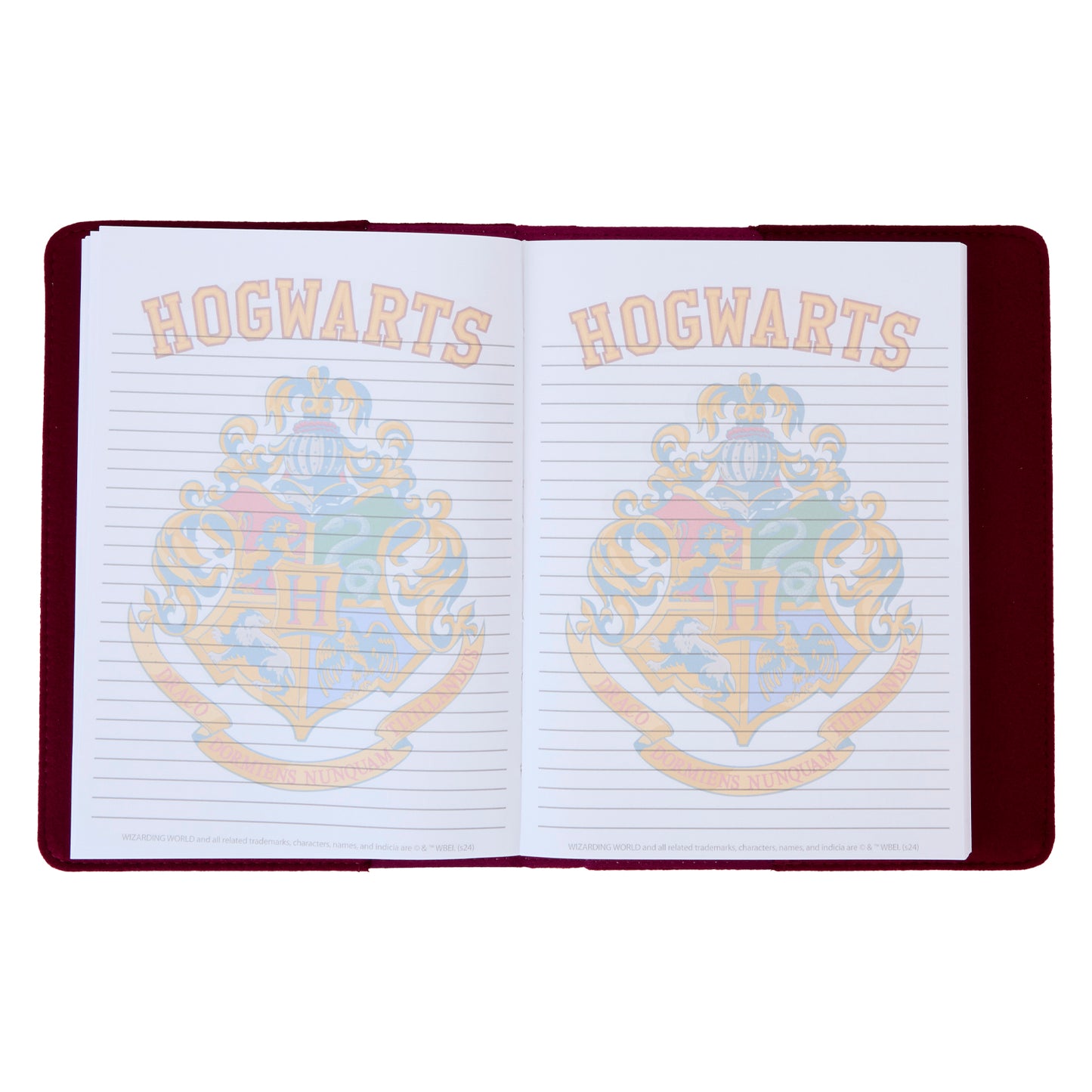 LF HARRY POTTER JOURNAL