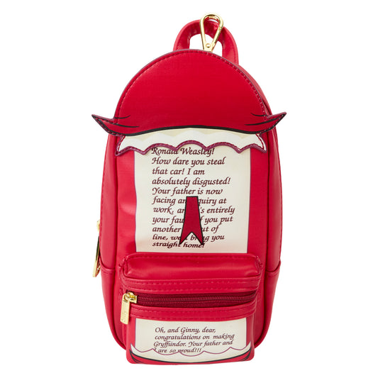 LF HARRY POTTER MINI BACKPACK PENCIL CASE