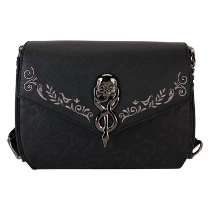 LF HARRY POTTER DARK MARK CROSSBODY BAG