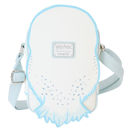 Harry Potter Hedwig Crossbuddies® Cosplay Crossbody Bag With Coin Bag