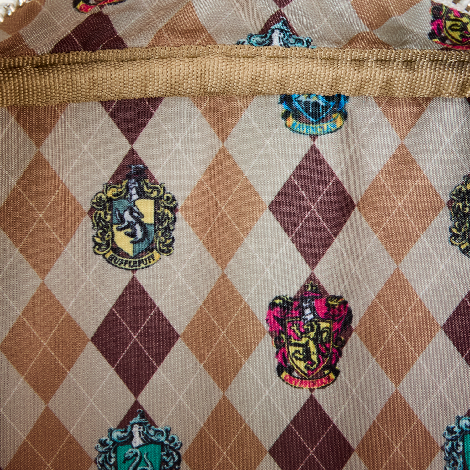 LF HARRY POTTER HEDWIG CROSSBUDDIES BAG 7