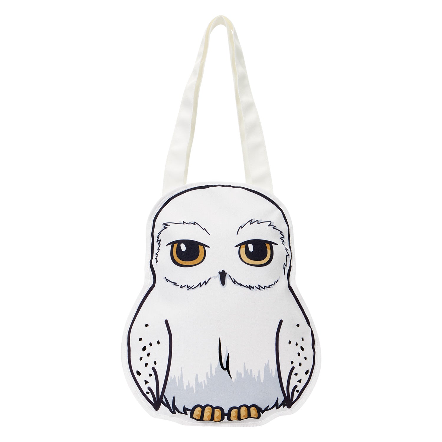 Harry Potter Hedwig Canvas Tote Bag 1