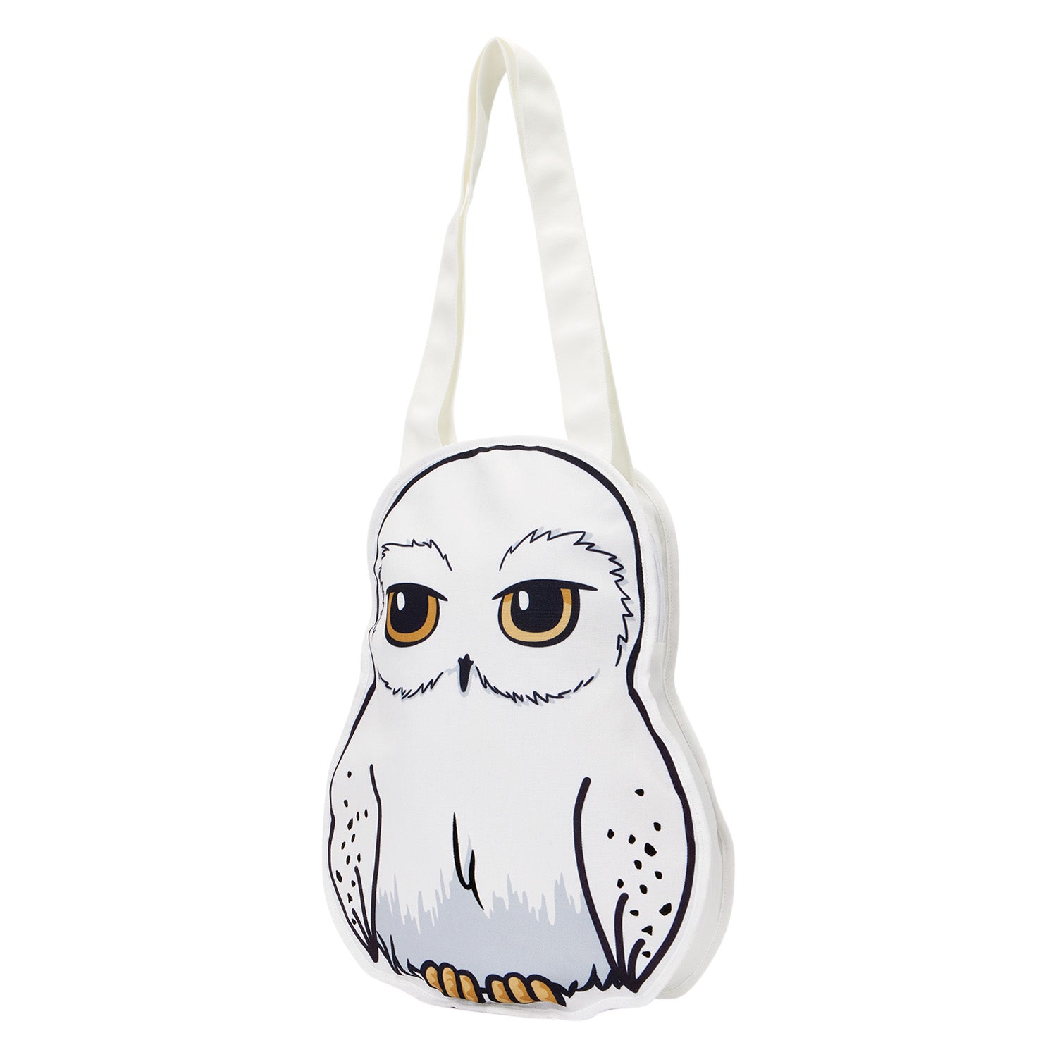 Harry Potter Hedwig Canvas Tote Bag 2
