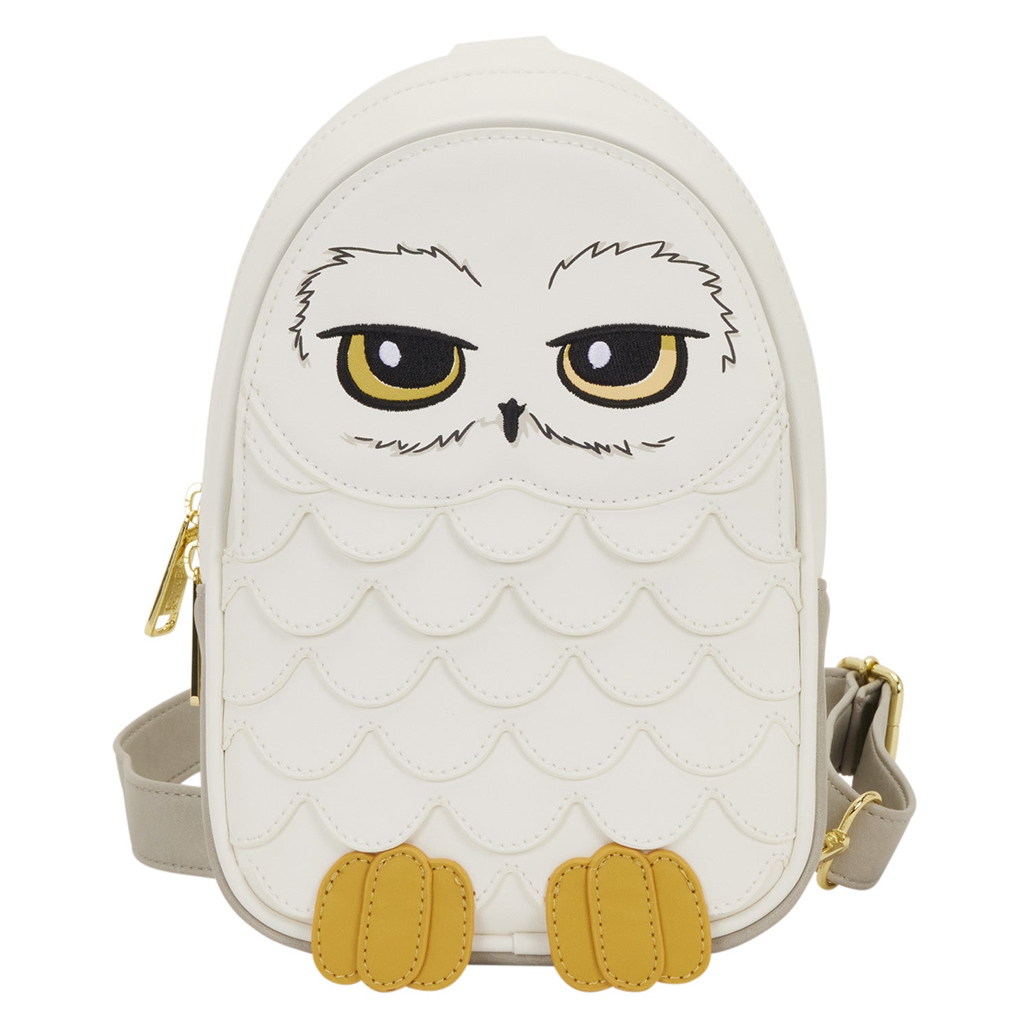 Harry Potter Hedwig Sling Bag