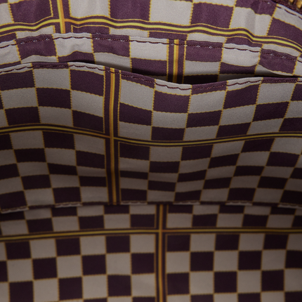 Harry Potter Wizard's Chess Crossbody Bag