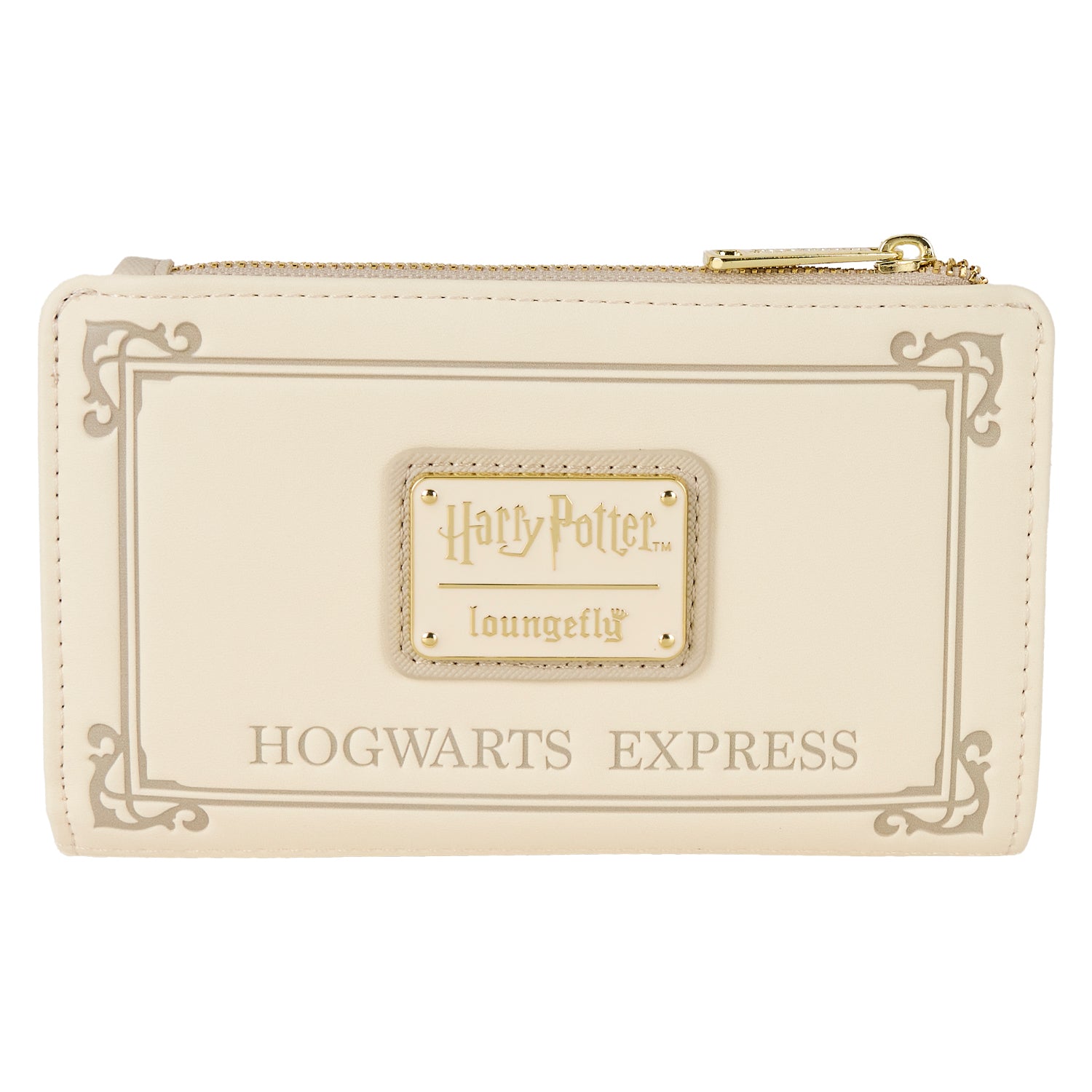 LF HARRY POTTER HOGWARTS EXPRESS WALLET 3