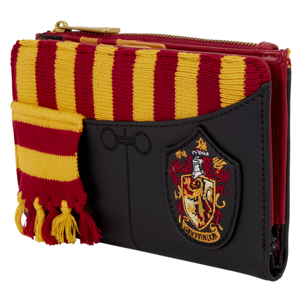 Harry Potter Gryffindor Winter Robes Wallet