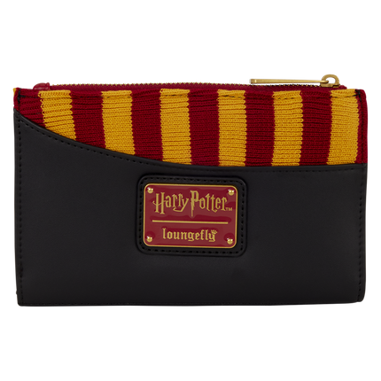 Harry Potter Gryffindor Winter Robes Wallet
