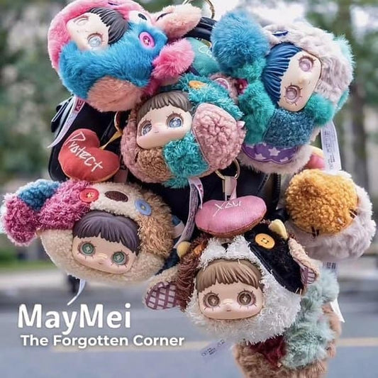 Maymei The Once Forgotten Corner