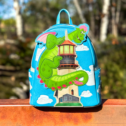 Pete’s Dragon Elliot’s Lighthouse Mini Backpack