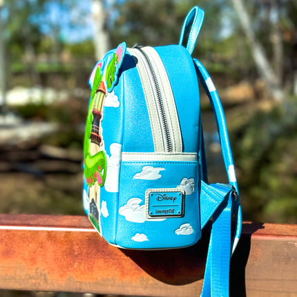 Pete’s Dragon Elliot’s Lighthouse Mini Backpack