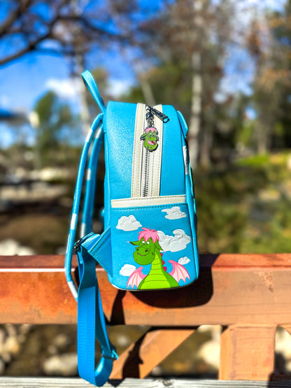 Sold Out! Pete’s Dragon Elliot’s Lighthouse Mini Backpack