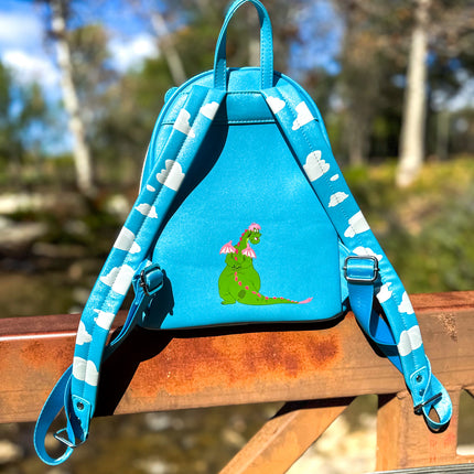 Pete’s Dragon Elliot’s Lighthouse Mini Backpack