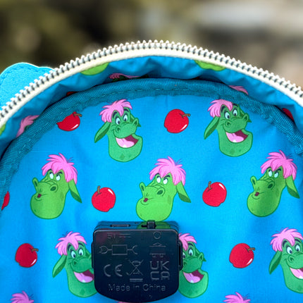 Pete’s Dragon Elliot’s Lighthouse Mini Backpack