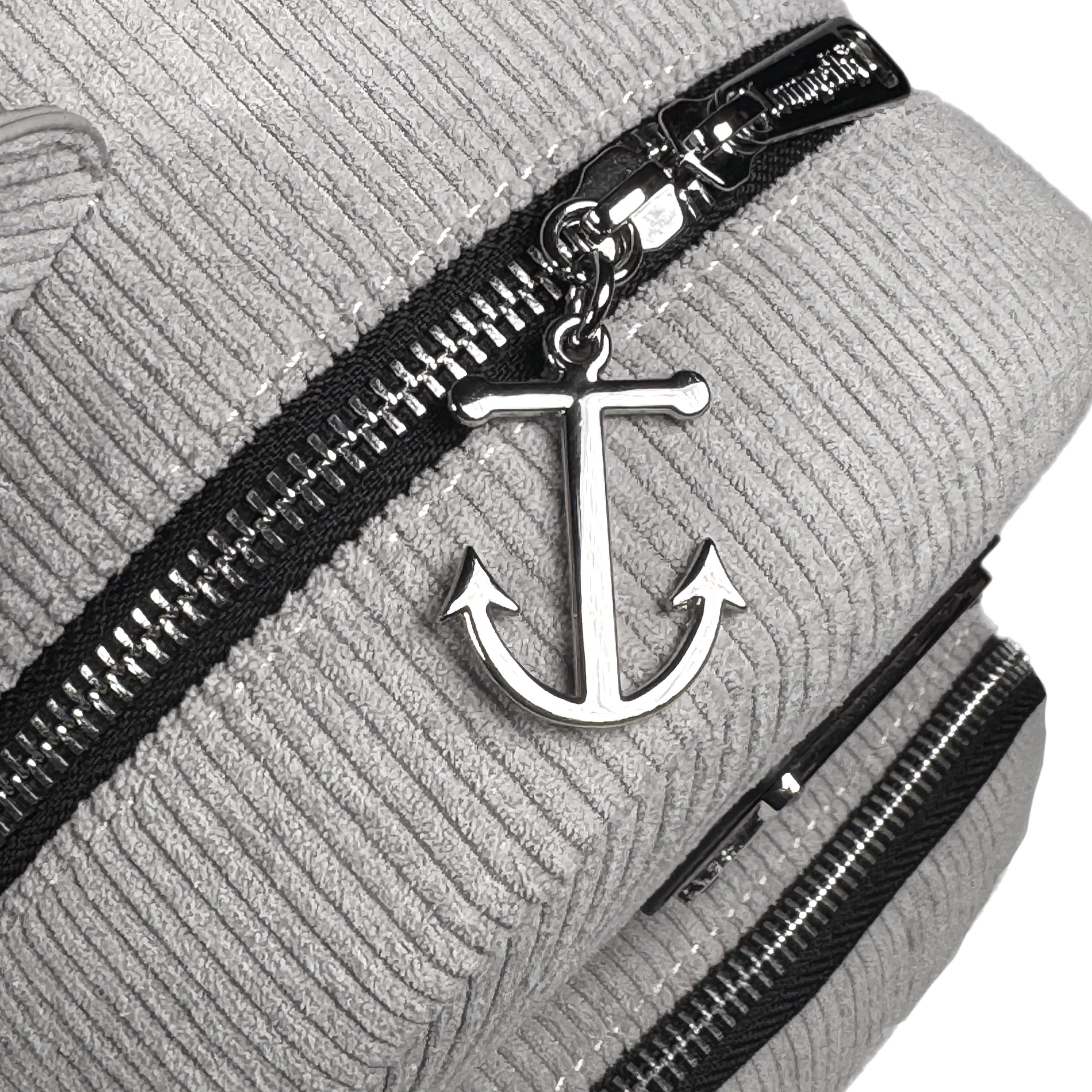 Steamboat Willie Corduroy Convertible Mini Backpack - W1-1 Exclusive 7