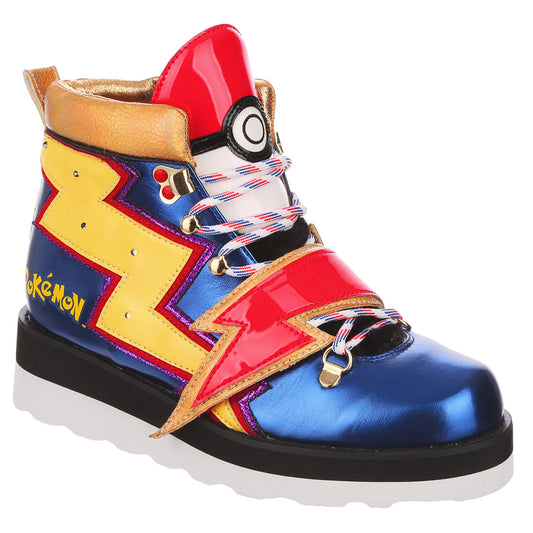 Irregular Choice - Charged Up Pokemon