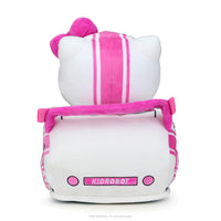 Hello Kitty Tokyo Speed Racer Hello Kitty 13-Inch Medium Plush