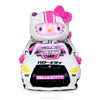 Hello Kitty Tokyo Speed Racer Hello Kitty 13-Inch Medium Plush